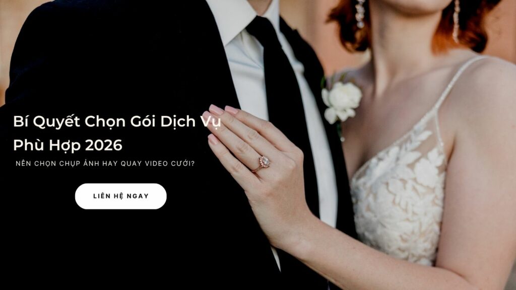 Bí Quyết Chọn Gói Dịch Vụ Phù Hợp 2026